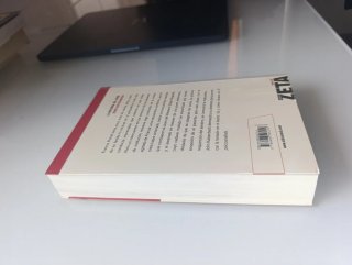 La Historia del loco. Jhon Katzenbach