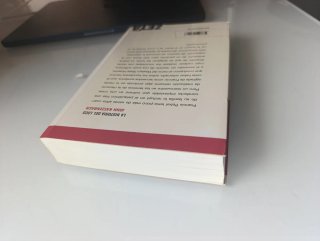 La Historia del loco. Jhon Katzenbach