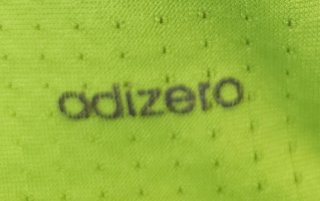 Camiseta REAL BETIS color amarillo.marca ADIDAS