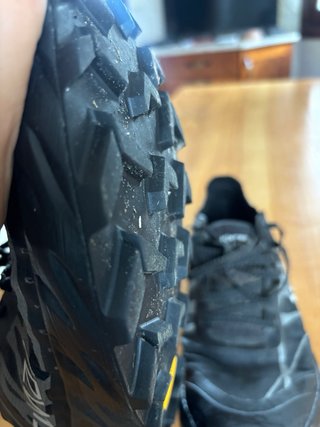 Zapatillas Kjerag Brut 01