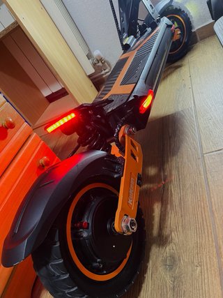 Kukirin G2 Max