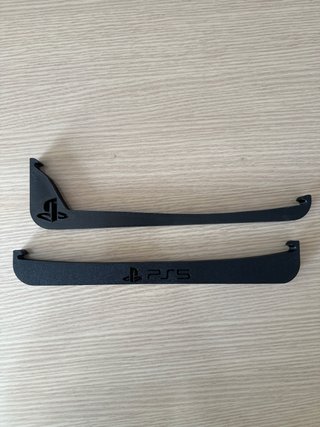 Soportes PS5 Sony