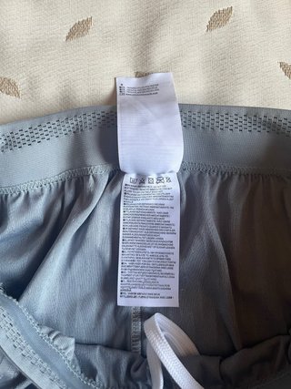 Pantalón Chándal Gris Atlético de Madrid