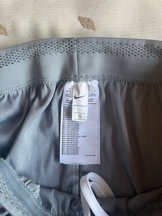 Pantalón Chándal Gris Atlético de Madrid