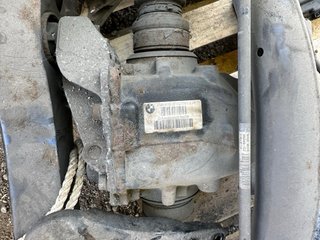 Puente Trasero BMW F30 Completo con diferencial
