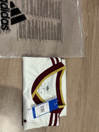 Camiseta Adidas Selección España Talla S