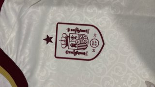 Camiseta Adidas Selección España Talla S