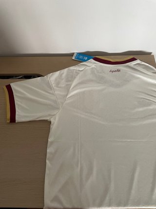 Camiseta Adidas Selección Española Talla M