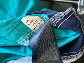 Bañador Tommy Hilfiger Hombre Azul Multicolor