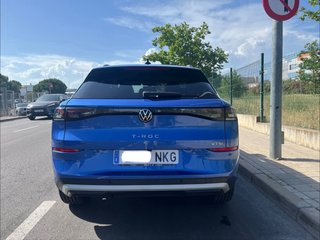 Volkswagen T-Roc 2026