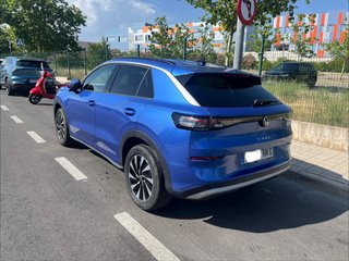 Volkswagen T-Roc 2026
