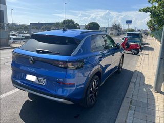 Volkswagen T-Roc 2026