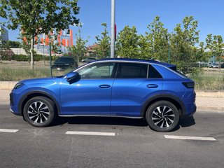 Volkswagen T-Roc 2026