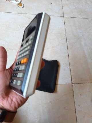 Calculadora Científica Casio fx-102