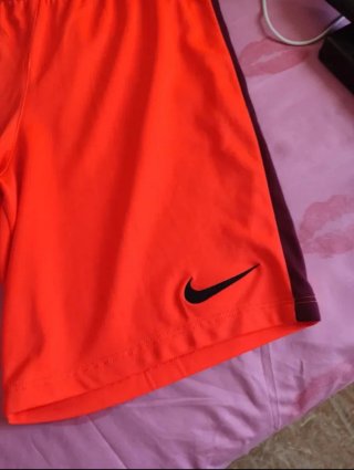 Pantalón Niike Málaga