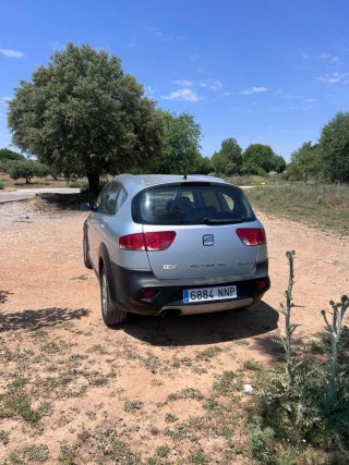 SEAT Altea 2009