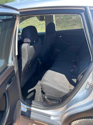 SEAT Altea 2009