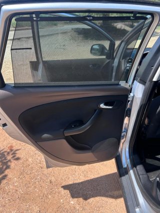 SEAT Altea 2009