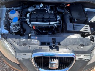 SEAT Altea 2009