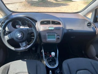 SEAT Altea 2009