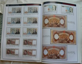 20 Catalogo di vendita a prezzi netti numismatica