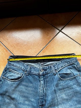 Jeans Nautica Vintage Straight Fit/Baggy- W32 L32