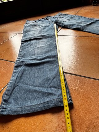 Jeans Nautica Vintage Straight Fit/Baggy- W32 L32