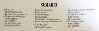 HISTORIA UNIVERSAL DEL CINE (30 TOMOS) ED. PLANETA