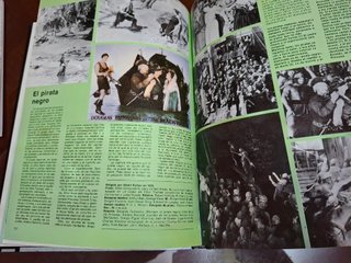 HISTORIA UNIVERSAL DEL CINE (30 TOMOS) ED. PLANETA