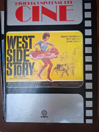 HISTORIA UNIVERSAL DEL CINE (30 TOMOS) ED. PLANETA
