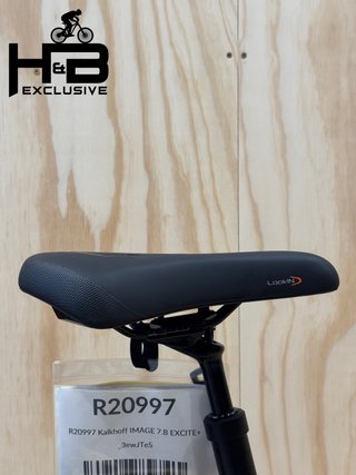 Kalkhoff Image 7.B Excite+ Enviolo 2023