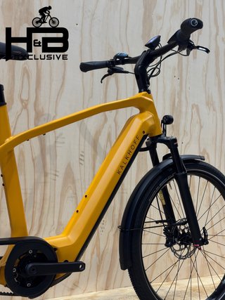 Kalkhoff Image 7.B Excite+ Enviolo 2023