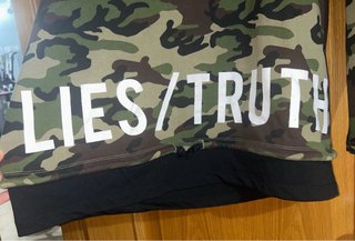 Sudadera Camuflaje Jack & Jones Hombre