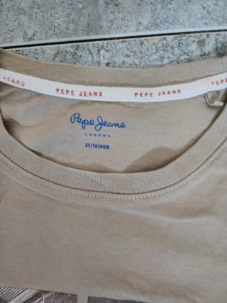 Camiseta Pepe Jeans