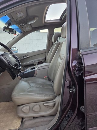 SsangYong Kyron 2.0CDI 4X4 CON REDUCTORA 2007
