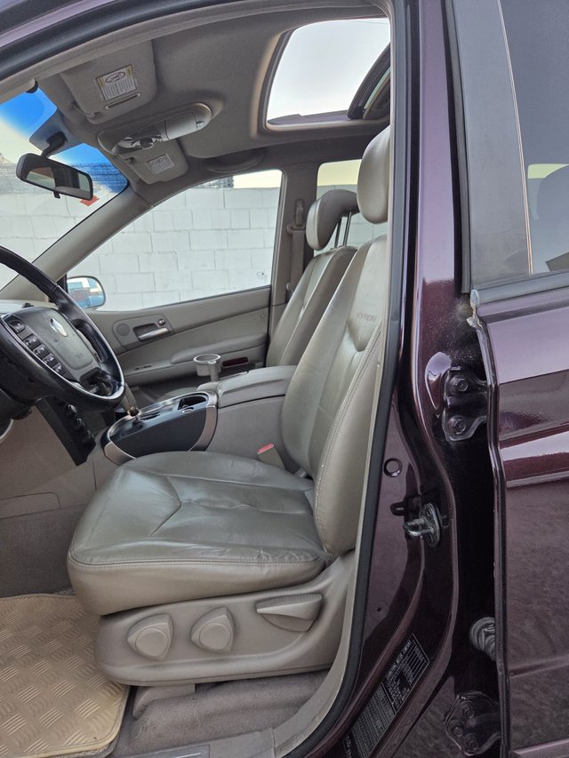 SsangYong Kyron 2.0CDI 4X4 CON REDUCTORA 2007