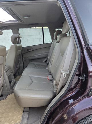 SsangYong Kyron 2.0CDI 4X4 CON REDUCTORA 2007