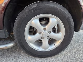 SsangYong Kyron 2.0CDI 4X4 CON REDUCTORA 2007