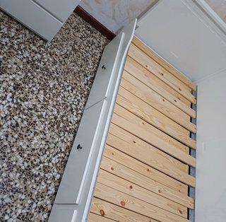 Sofá Cama Gris Ikea Madera