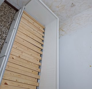 Sofá Cama Gris Ikea Madera