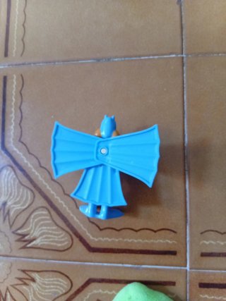 Daffy Duck Batduck Figura