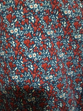 Camisa Tommy Hilfiger Estampada