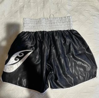 Pantalón Boxeo Leone Muay Thai Style