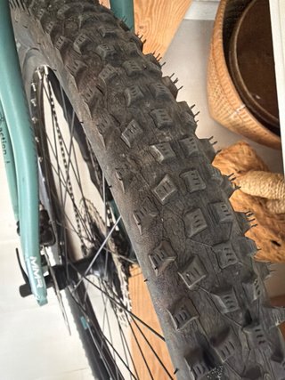 Bicicleta MMR Akira