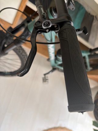 Bicicleta MMR Akira
