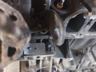 Motor Peugeot 205 GTI (D6B)