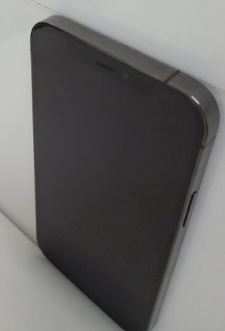 iPhone 12 Pro Blu 256 GB