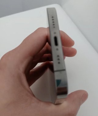 iPhone 12 Pro Blu 256 GB