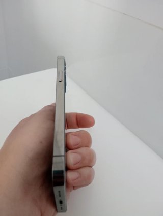 iPhone 12 Pro Blu 256 GB