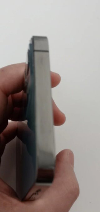 iPhone 12 Pro Blu 256 GB